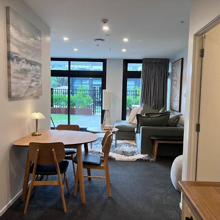 3 Bedroom Apartment In Newmarket Auckland Exteriér fotografie