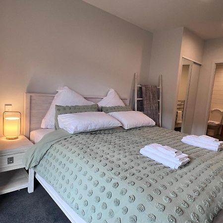 3 Bedroom Apartment In Newmarket Auckland Exteriér fotografie