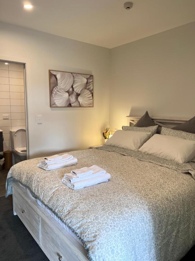 3 Bedroom Apartment In Newmarket Auckland Exteriér fotografie