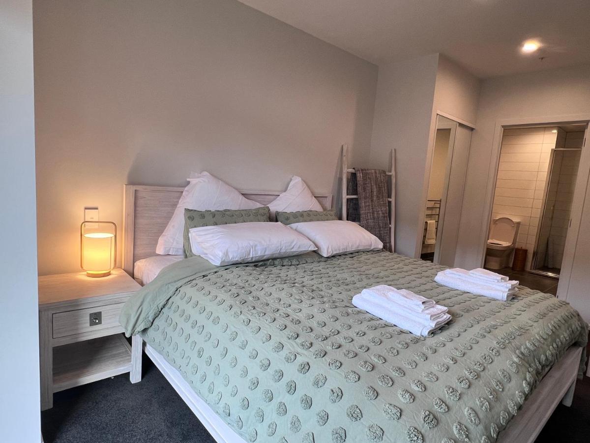 3 Bedroom Apartment In Newmarket Auckland Exteriér fotografie