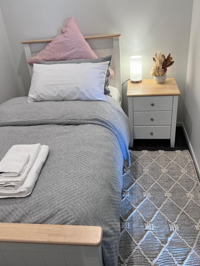 3 Bedroom Apartment In Newmarket Auckland Exteriér fotografie