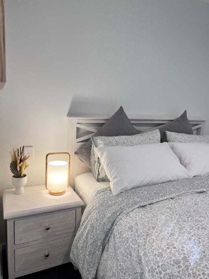 3 Bedroom Apartment In Newmarket Auckland Exteriér fotografie